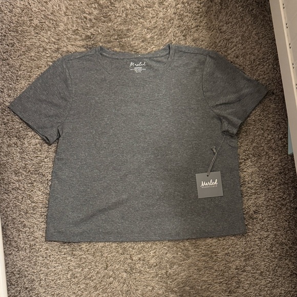NWT Anthropologie top size large - Picture 1 of 3